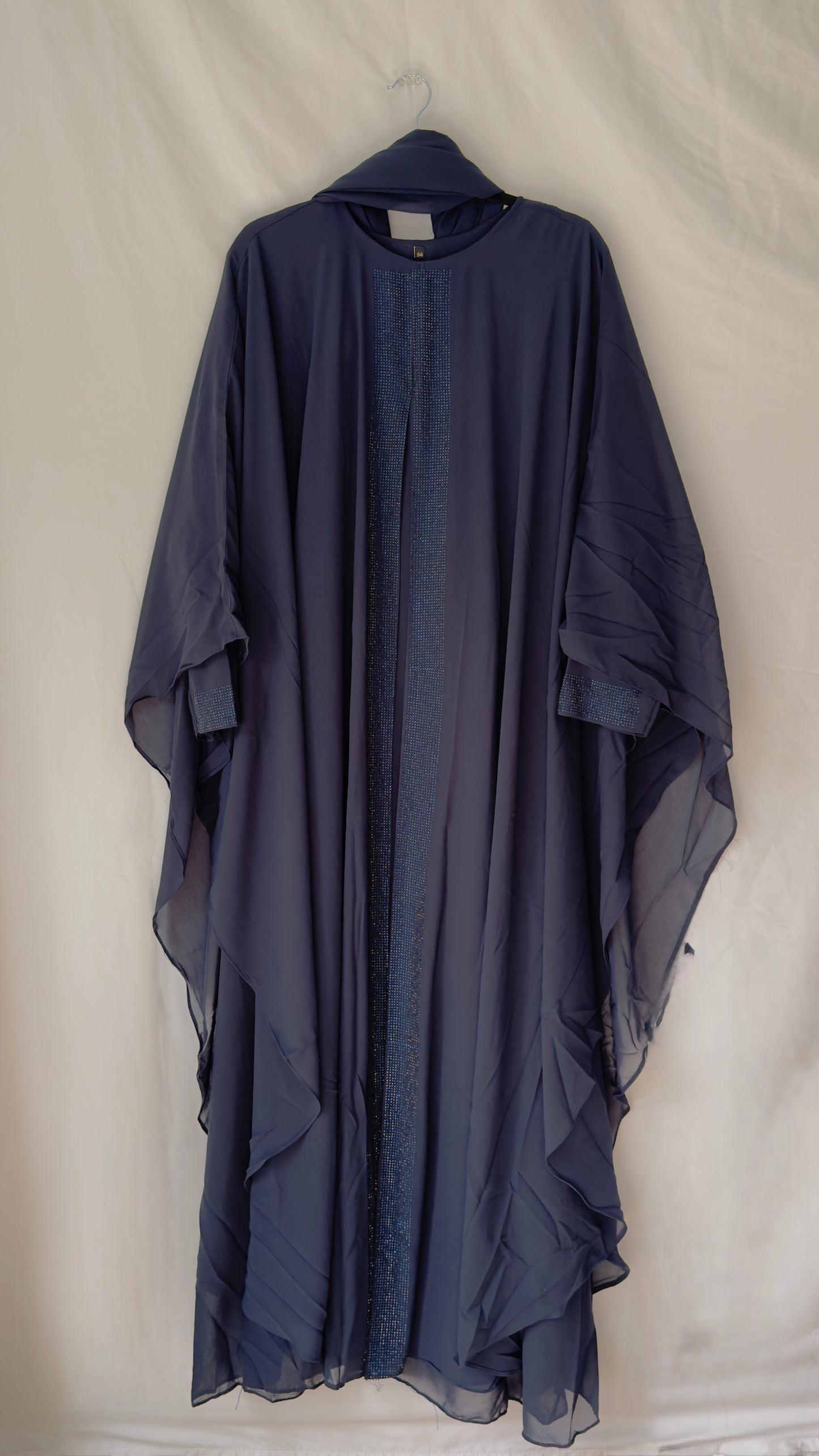 Maab Abaya