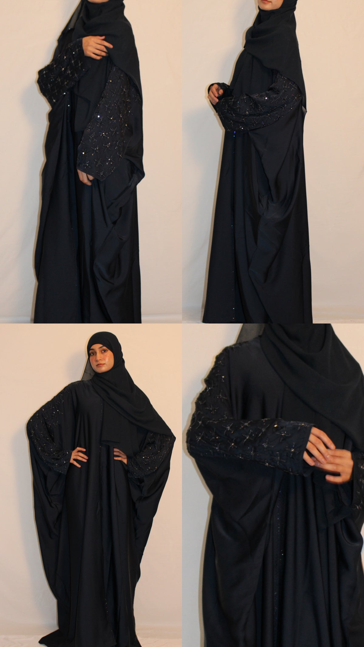 Fariya Abaya