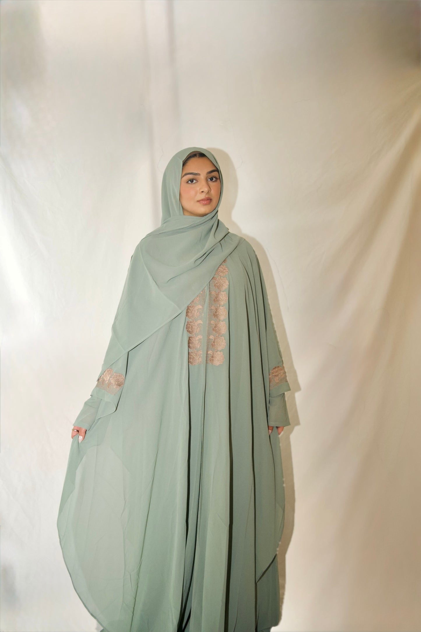 Samiya Abaya