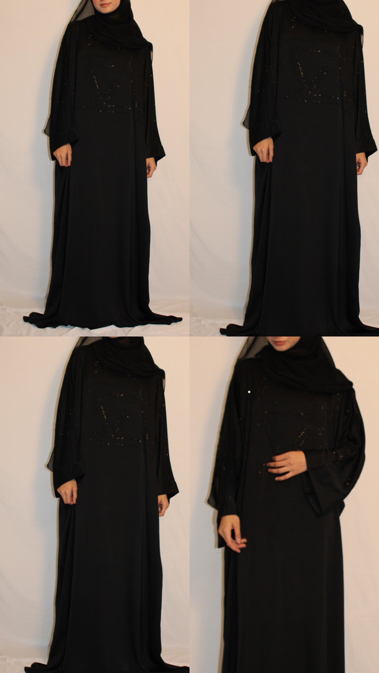Sana Abaya