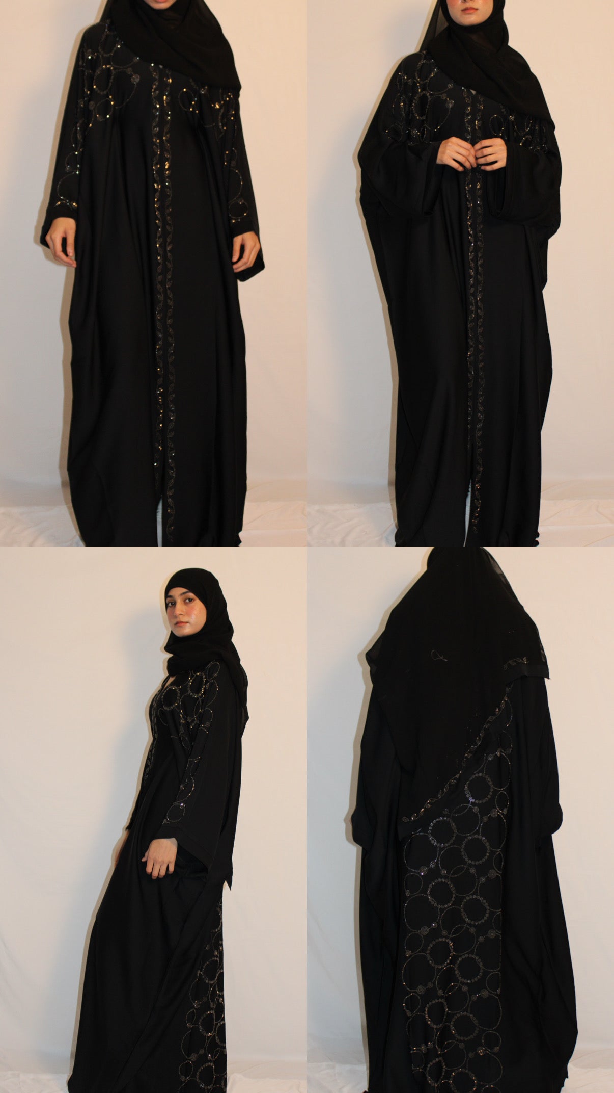 Anaya Abaya