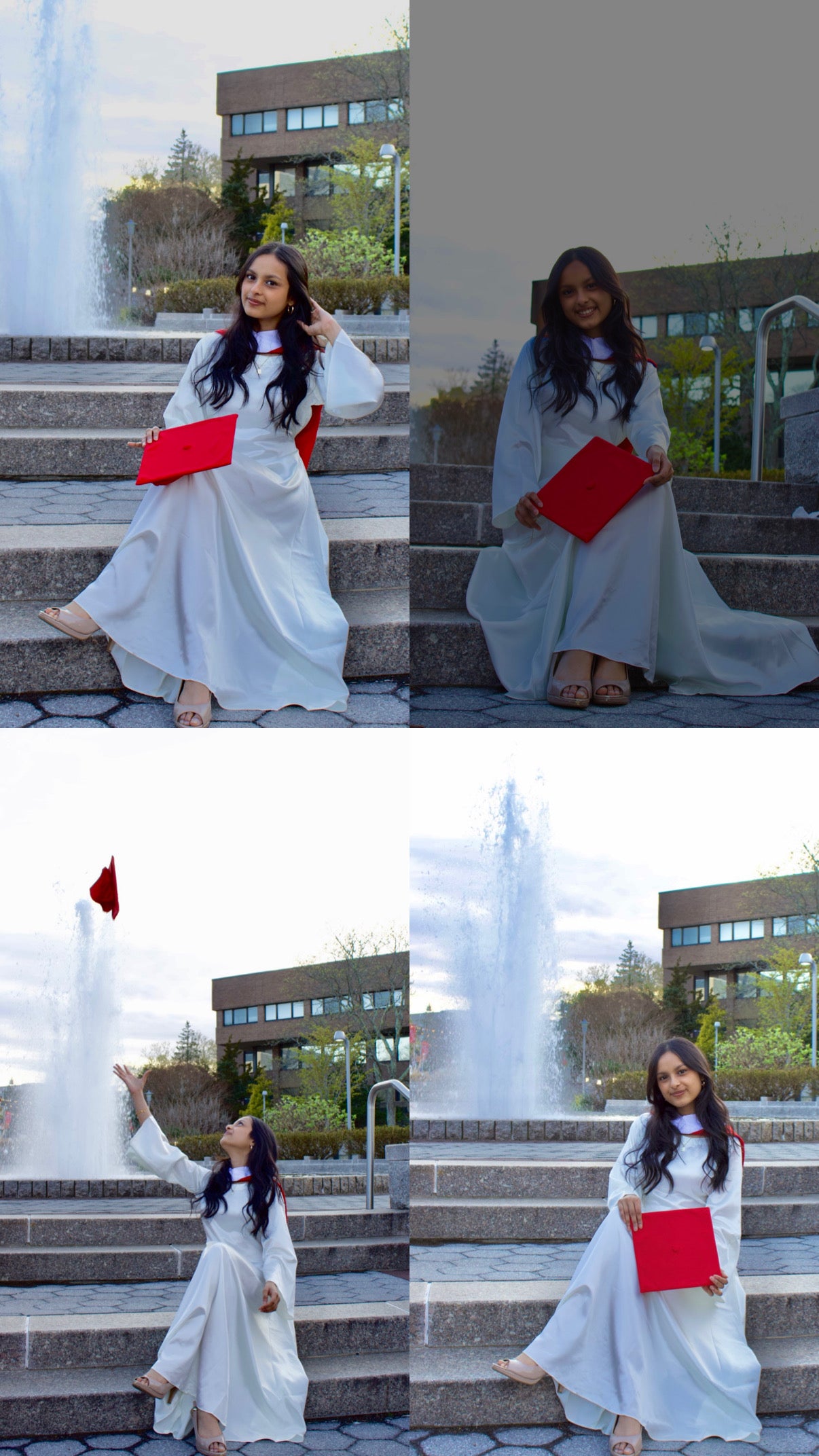The Sabeen Dress