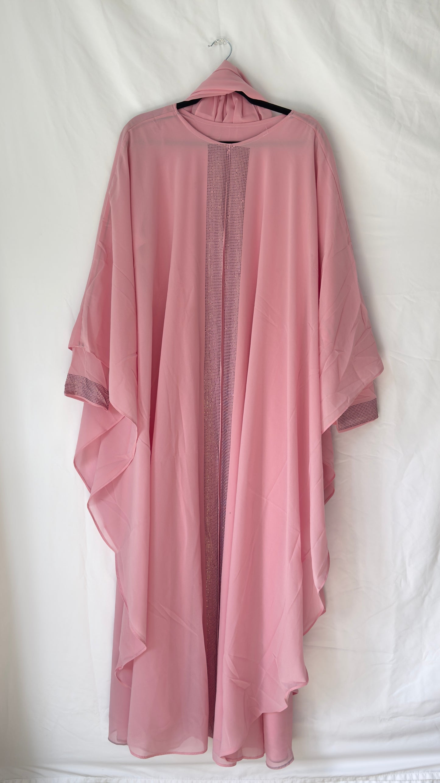 Batwing w Studs