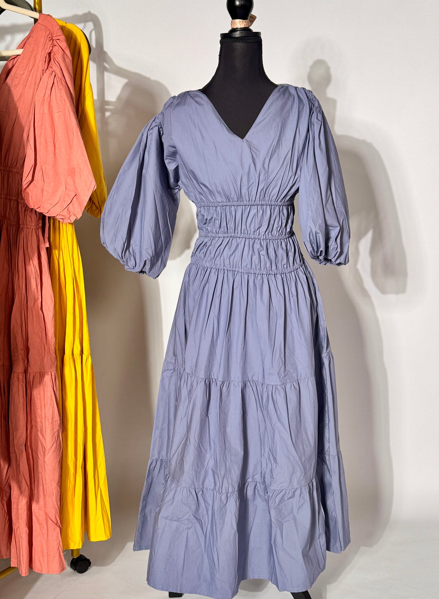 Riwa Dress