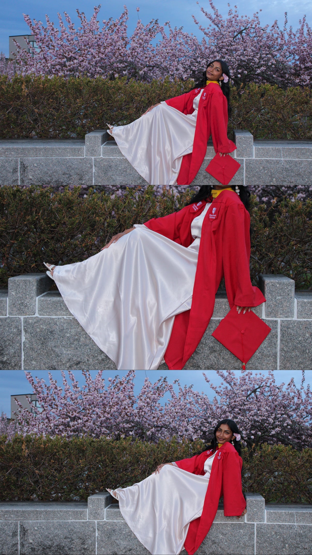 The Lindsey Dress