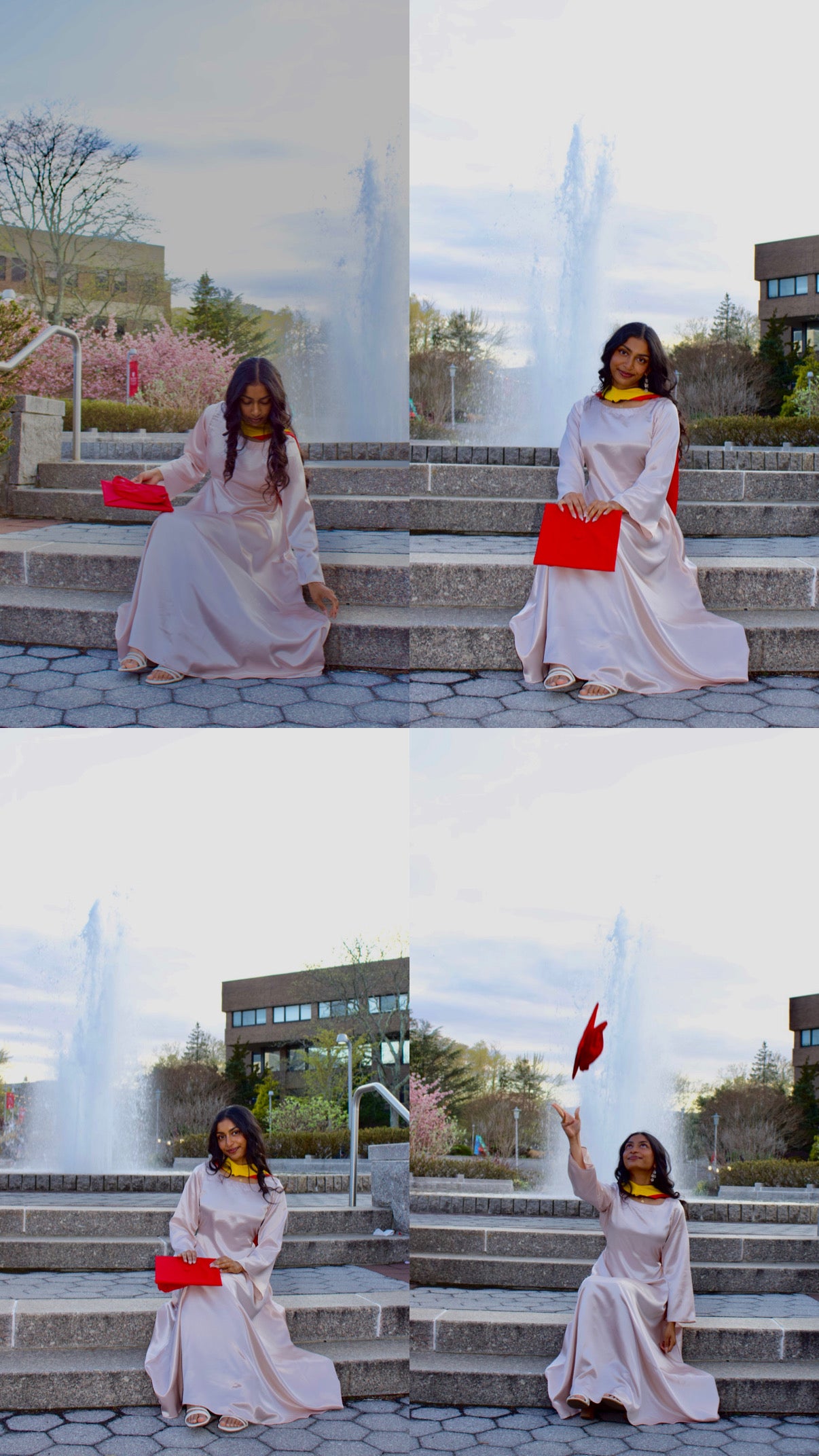 The Lindsey Dress