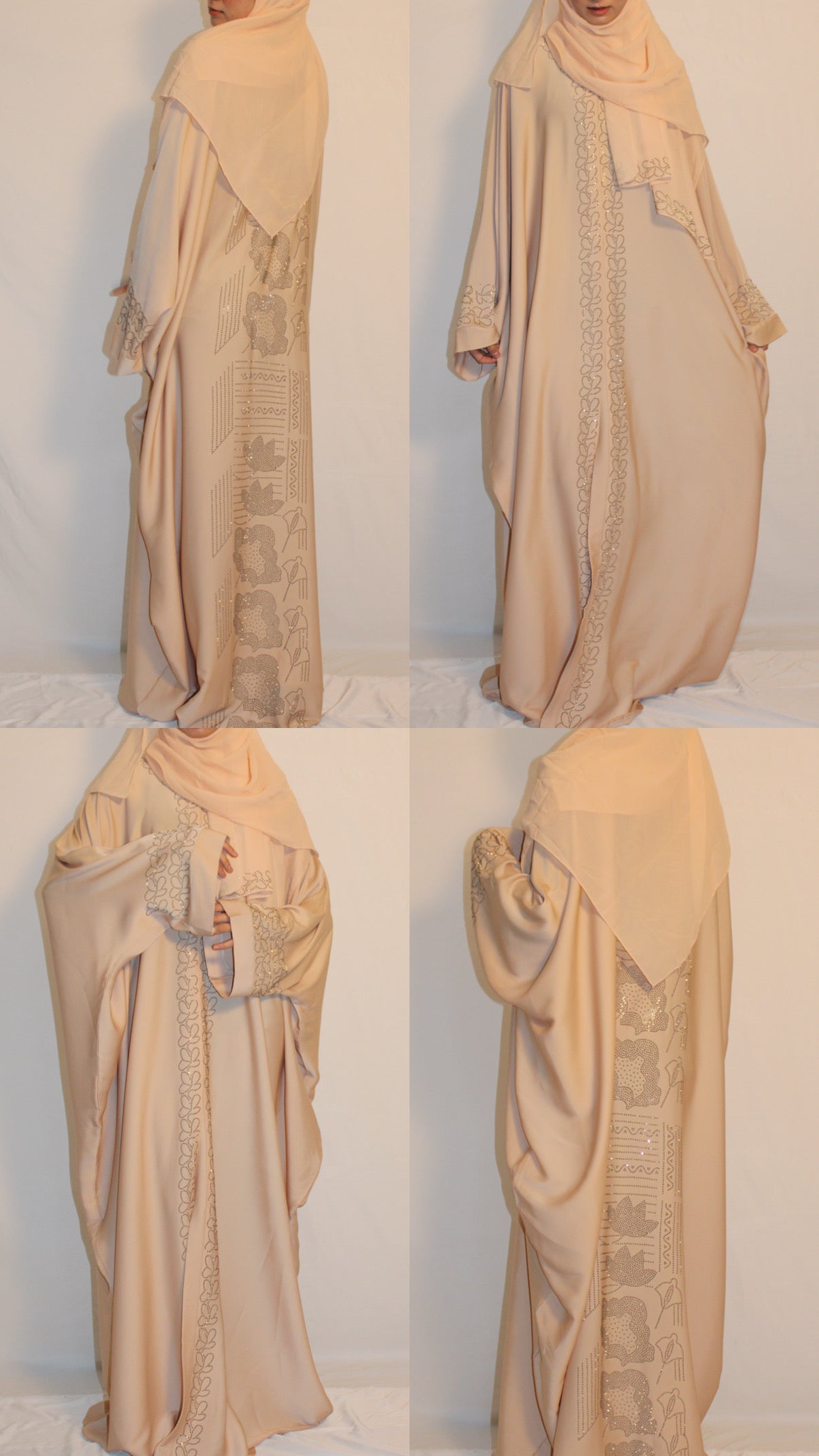 Fariya Abaya