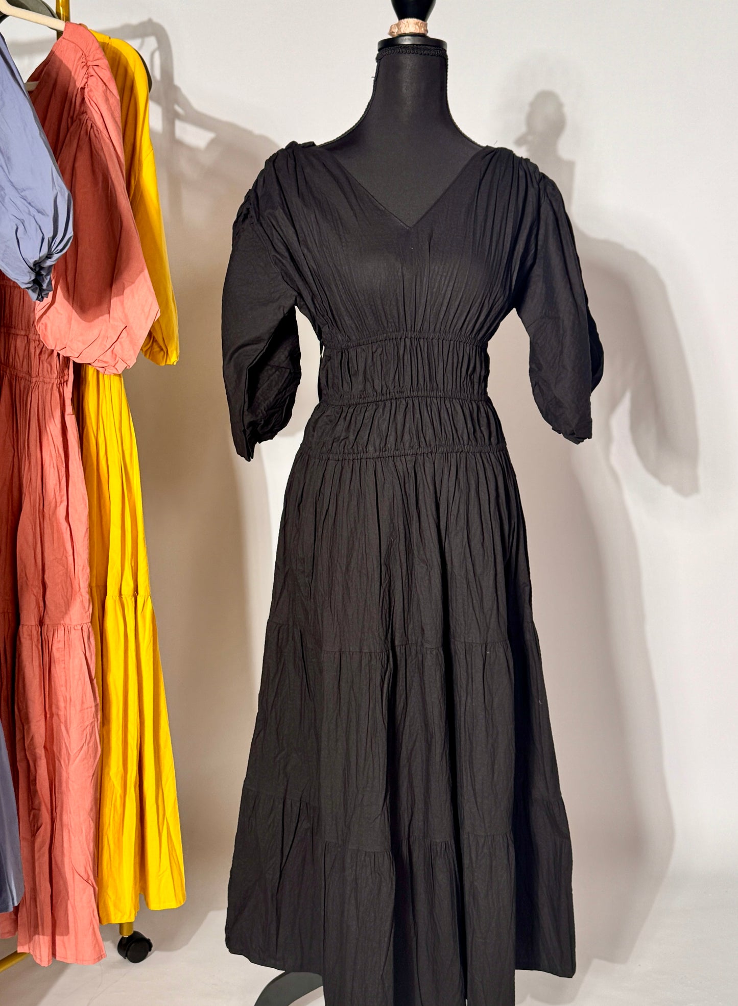 Riwa Dress