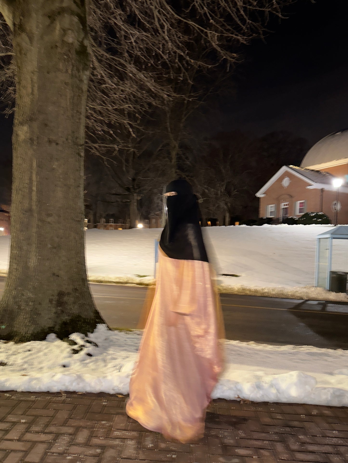 Ayla Abaya