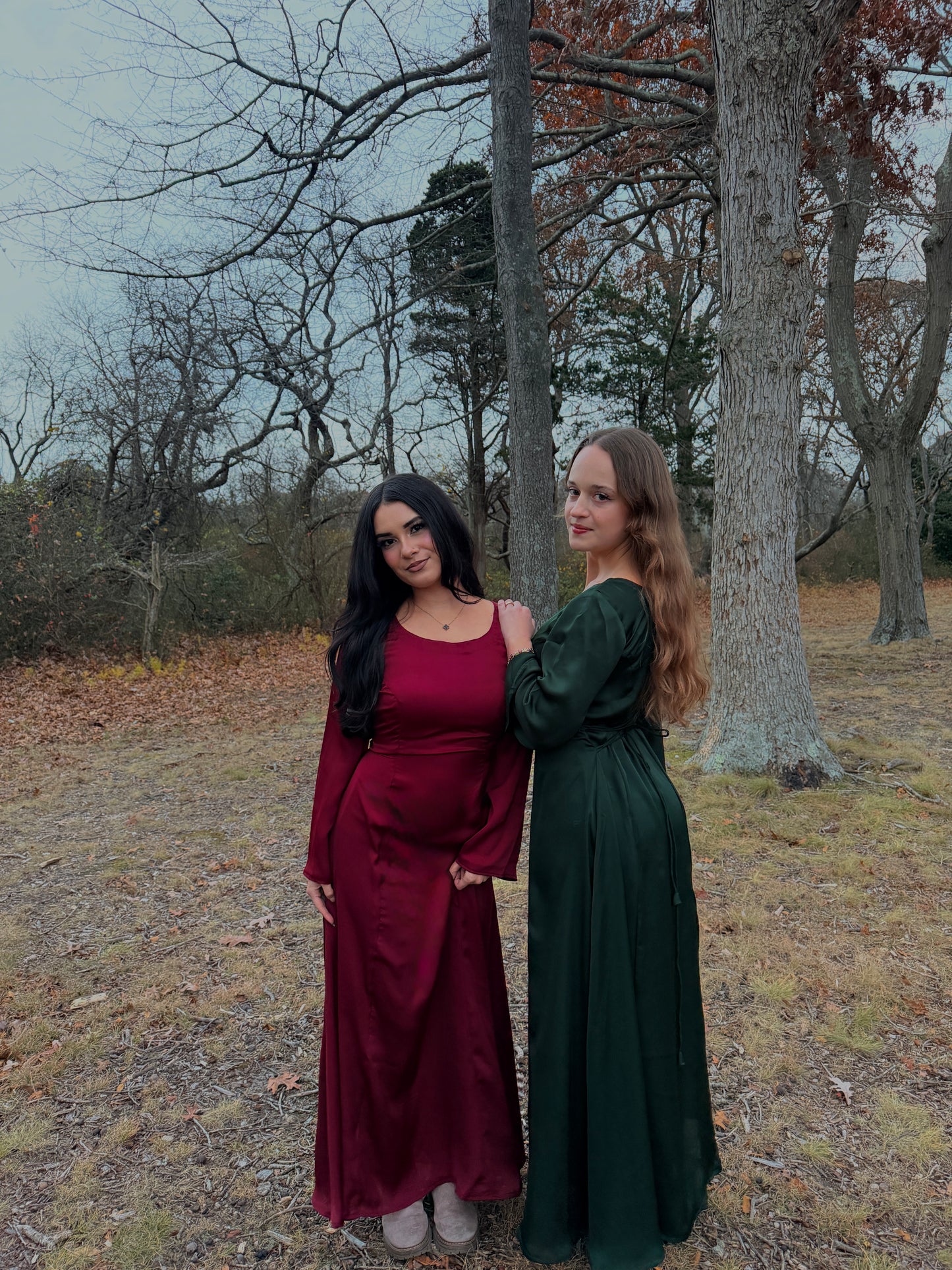 Cape Abayas