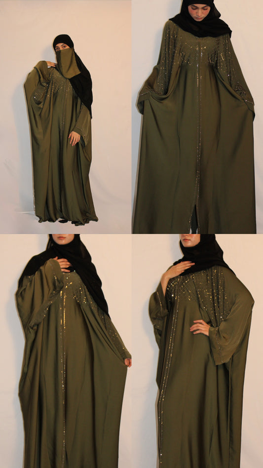 Natasha Abaya