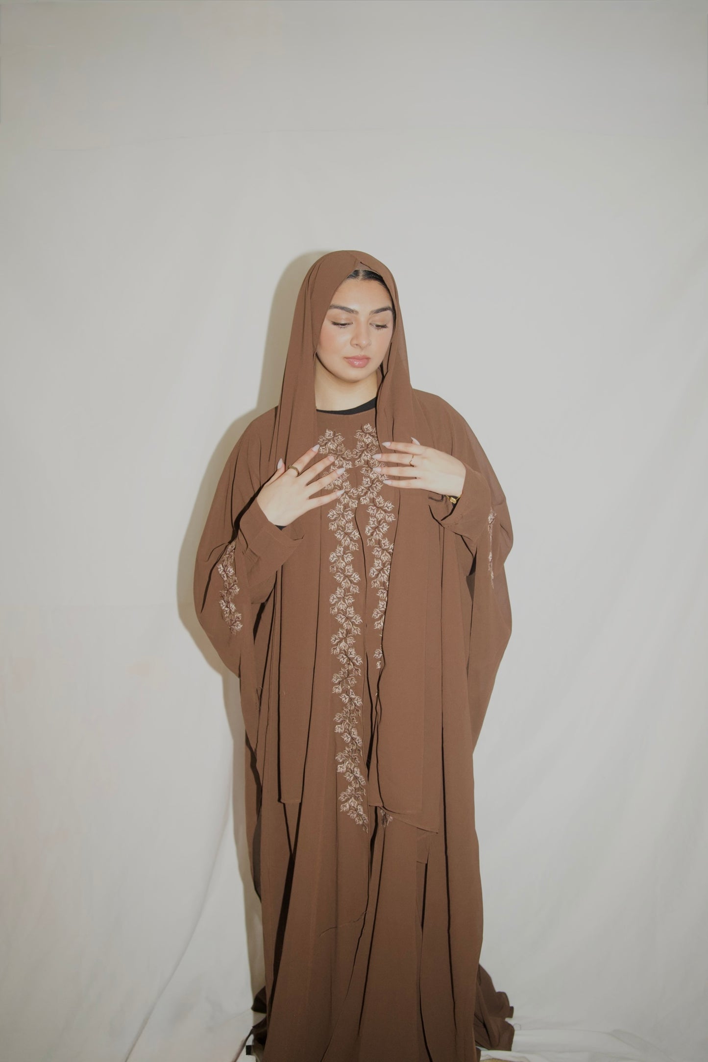 Samiya Abaya