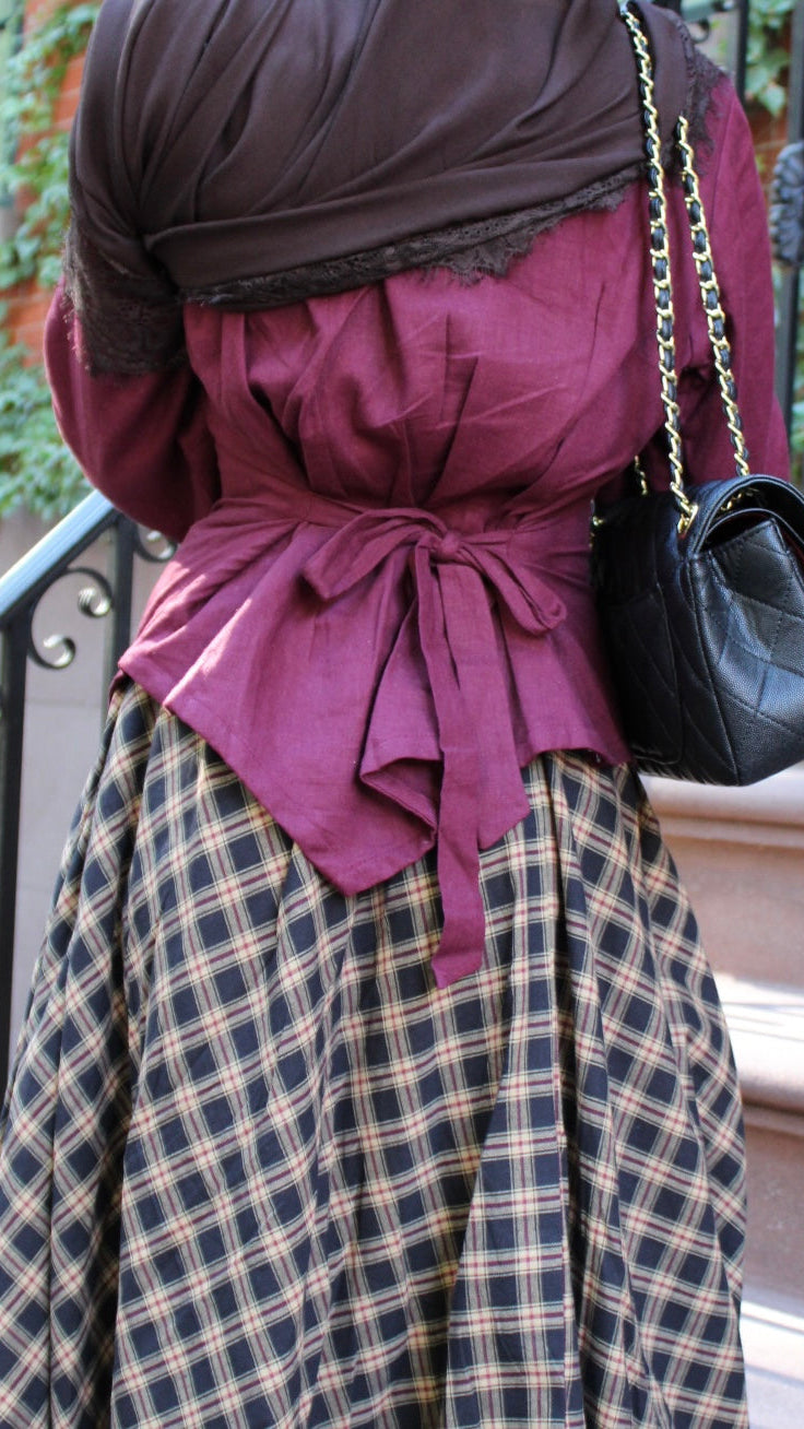 Asymmetrical Top