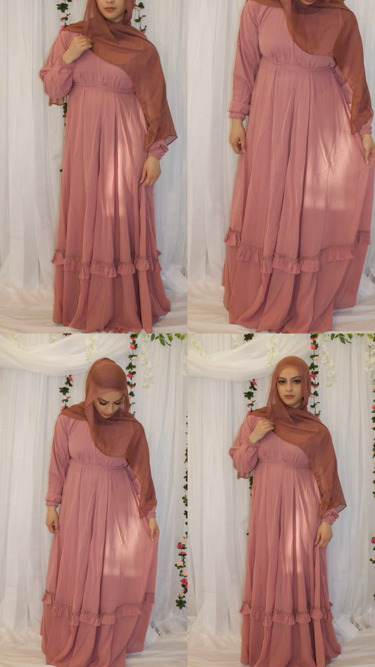 Rayhan Abayas
