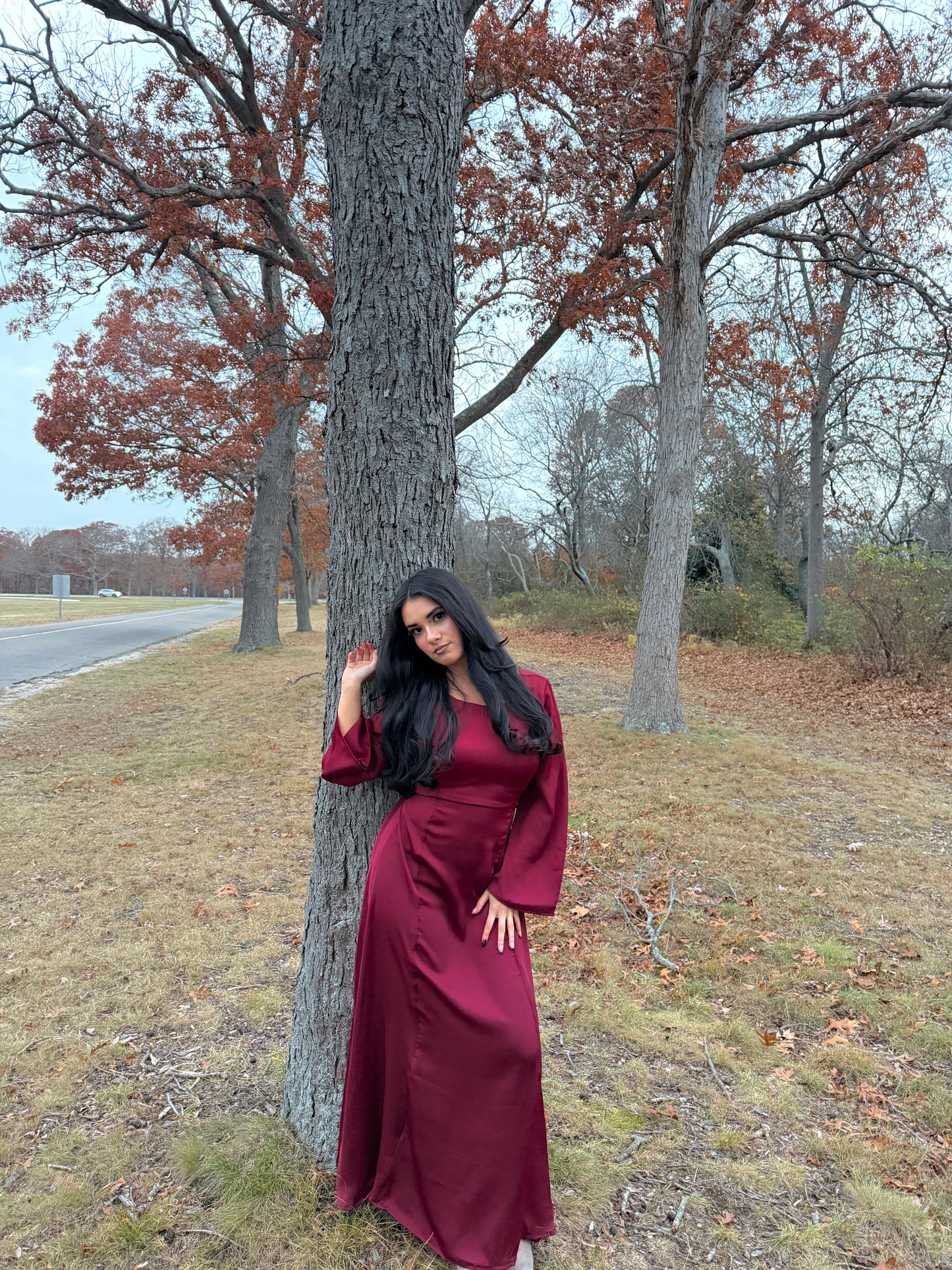 Cape Abayas