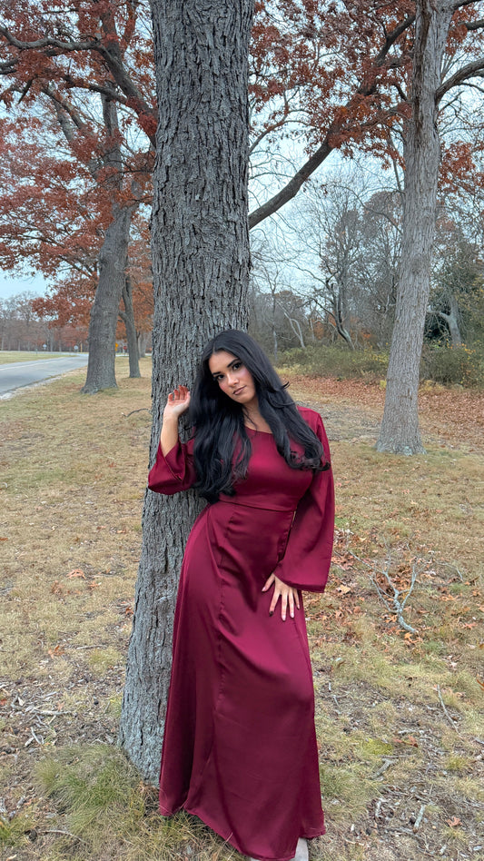 Cape Abayas