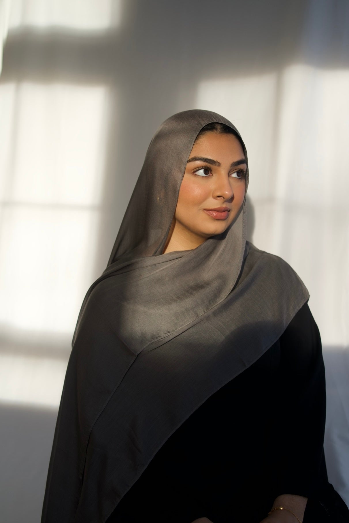 Plain Modal Hijabs