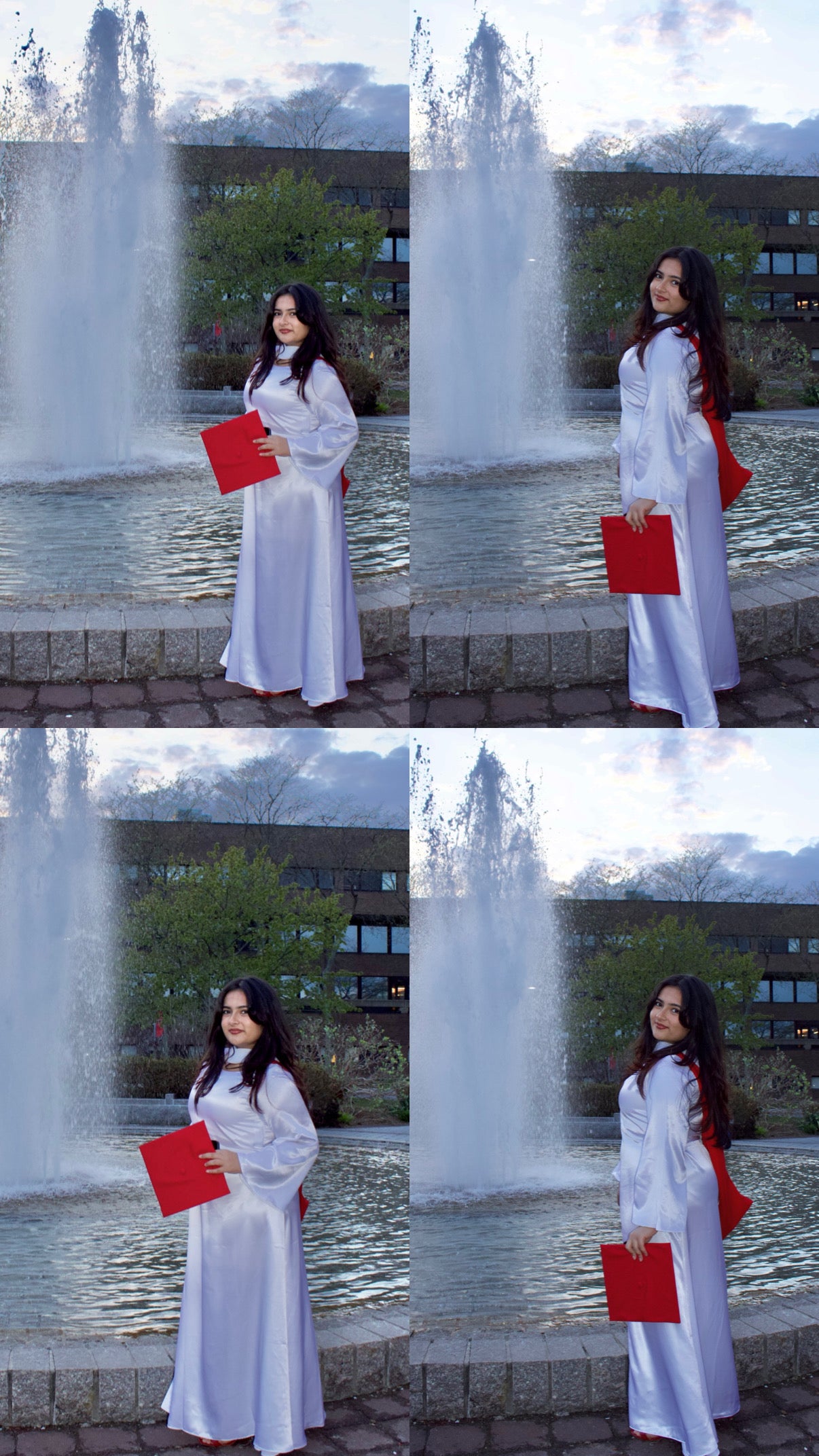 The Sarina Dress