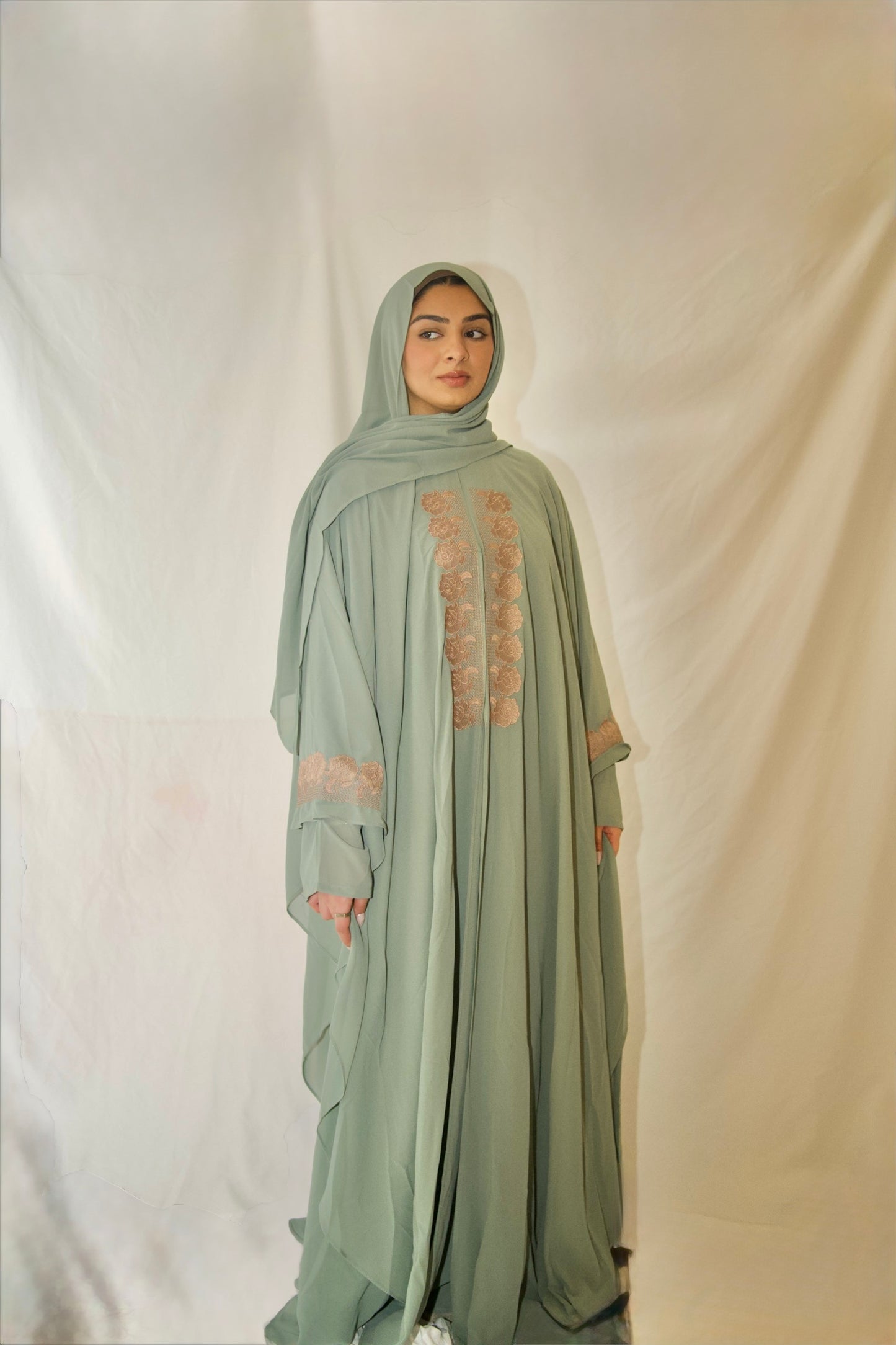 Samiya Abaya