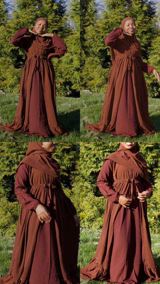 Lulu Abayas