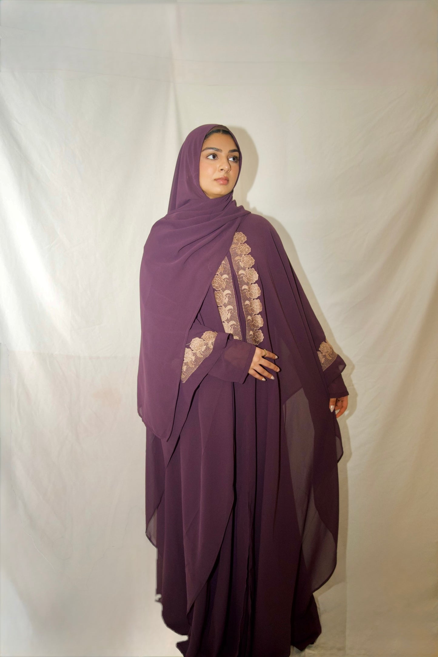 Samiya Abaya