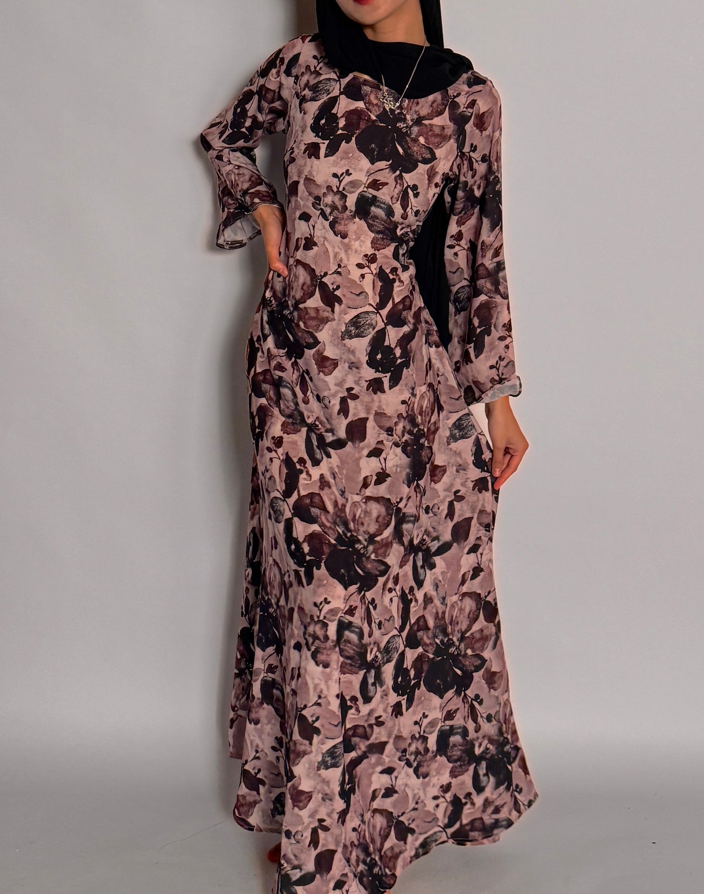 Zahra Dress