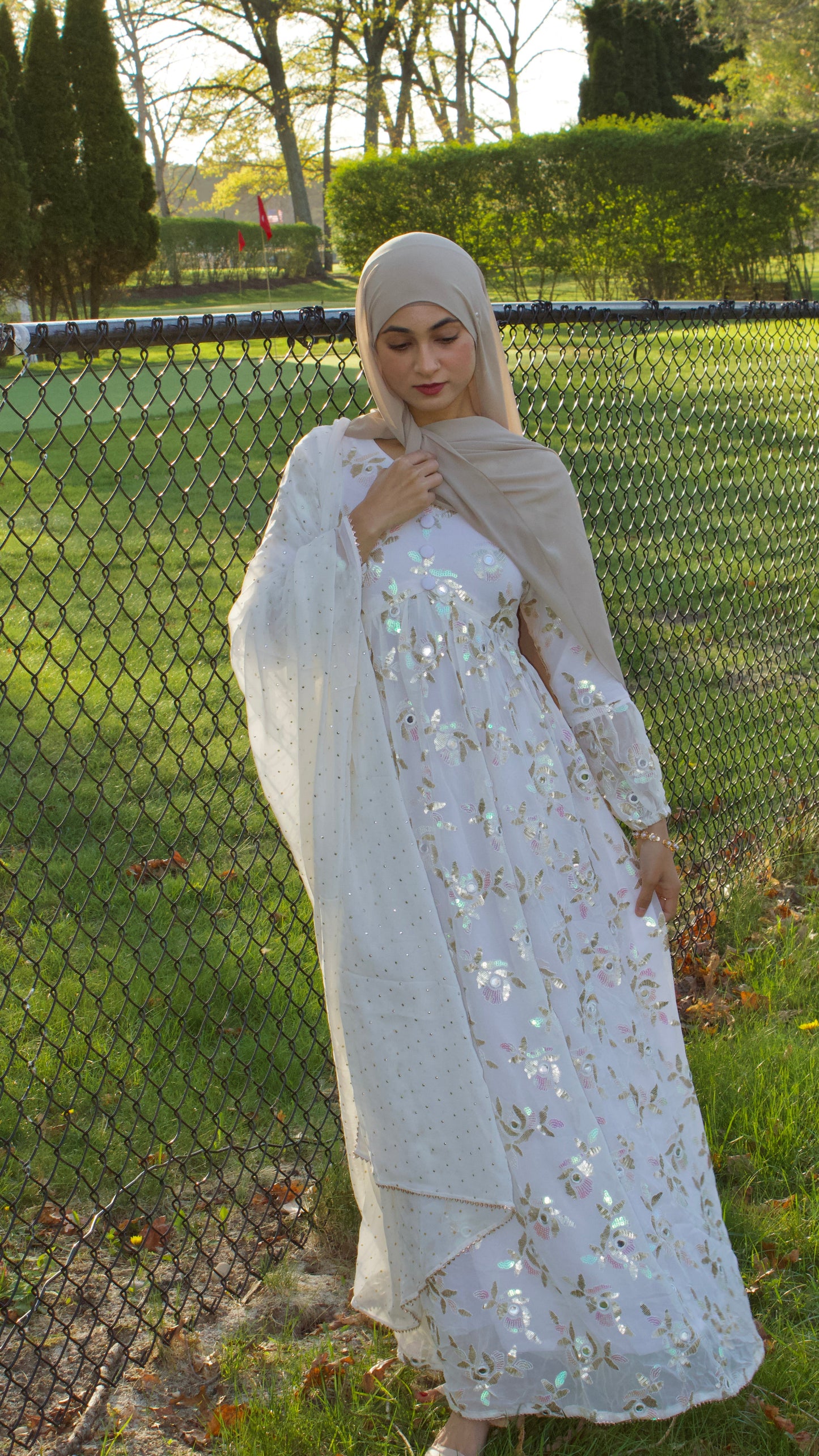 The Alia Set