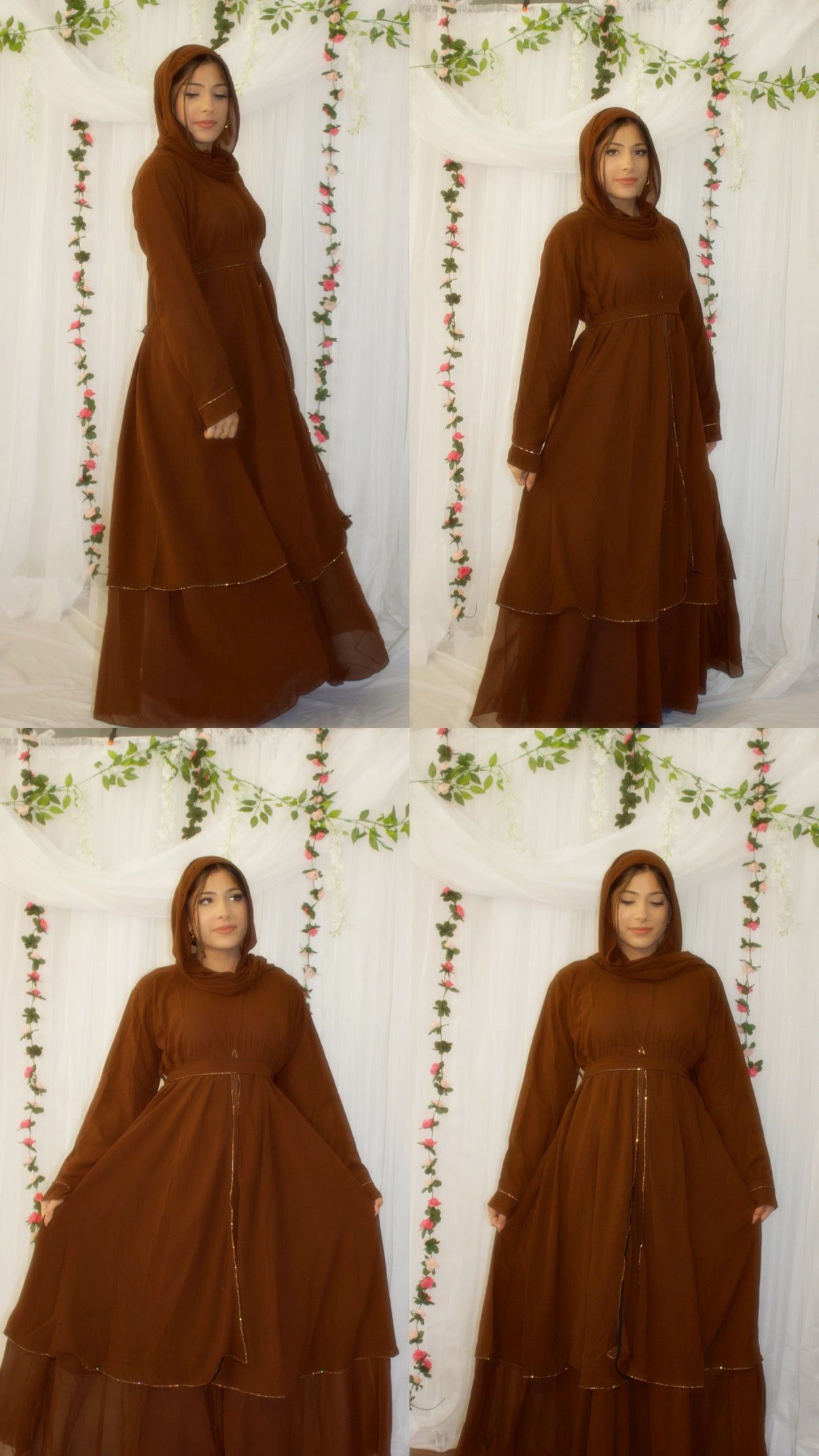 Dalia Abayas