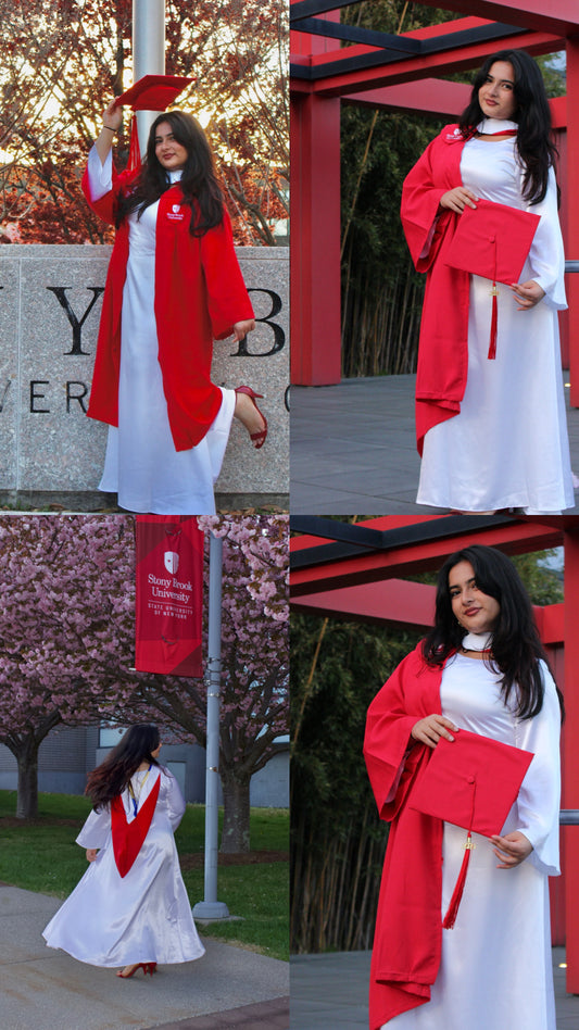 The Sarina Dress