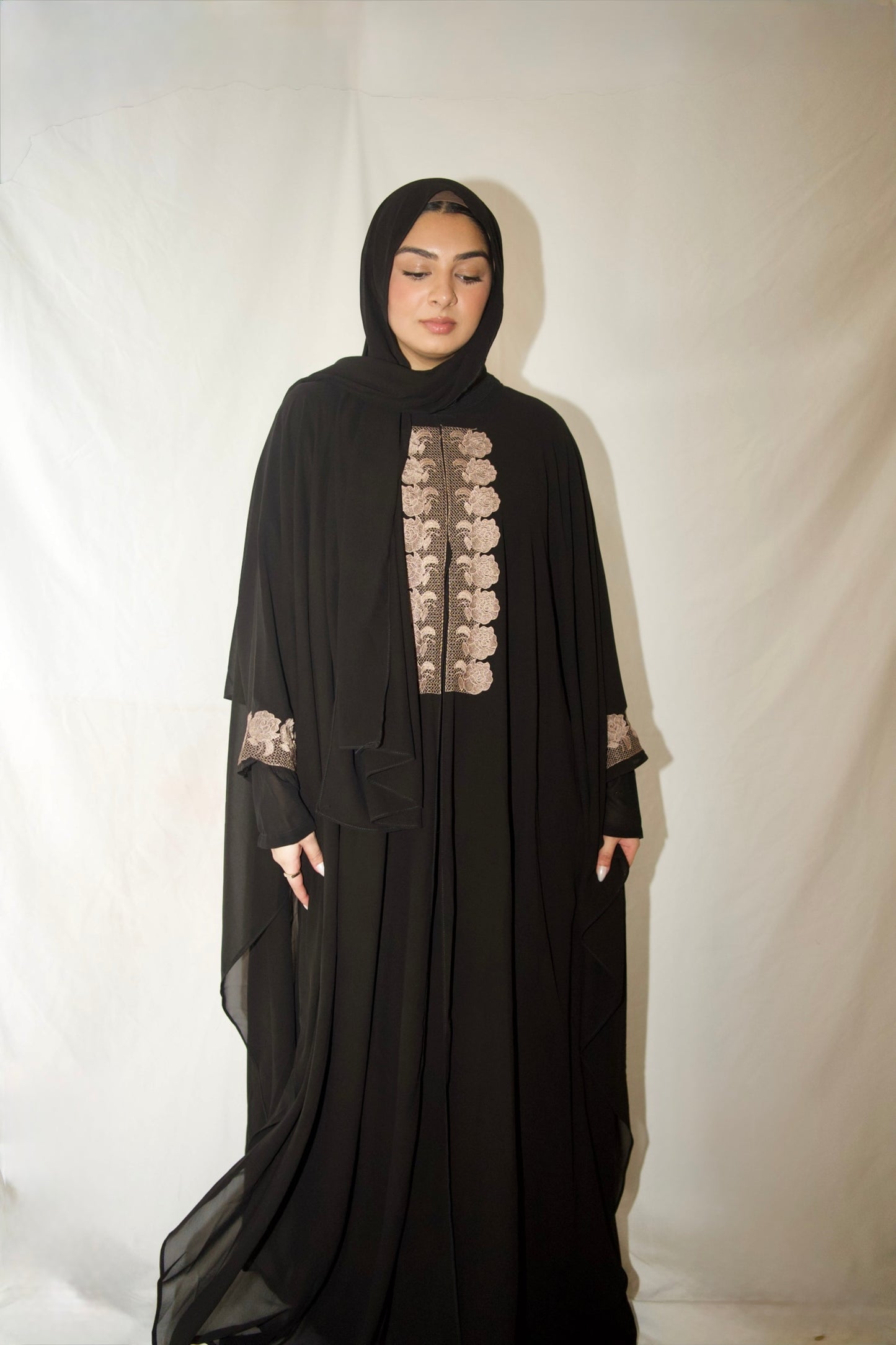 Samiya Abaya