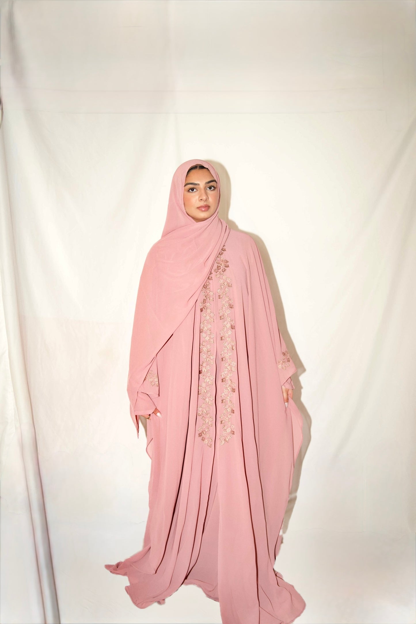 Samiya Abaya