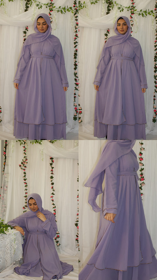 Dalia Abayas