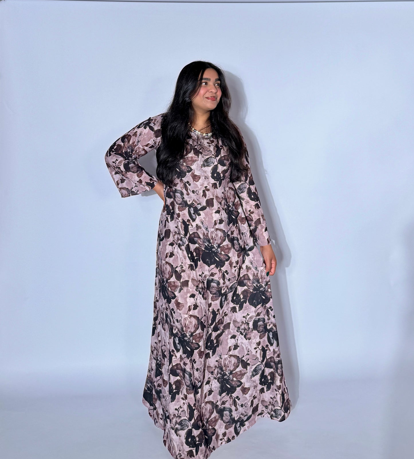 Zahra Dress
