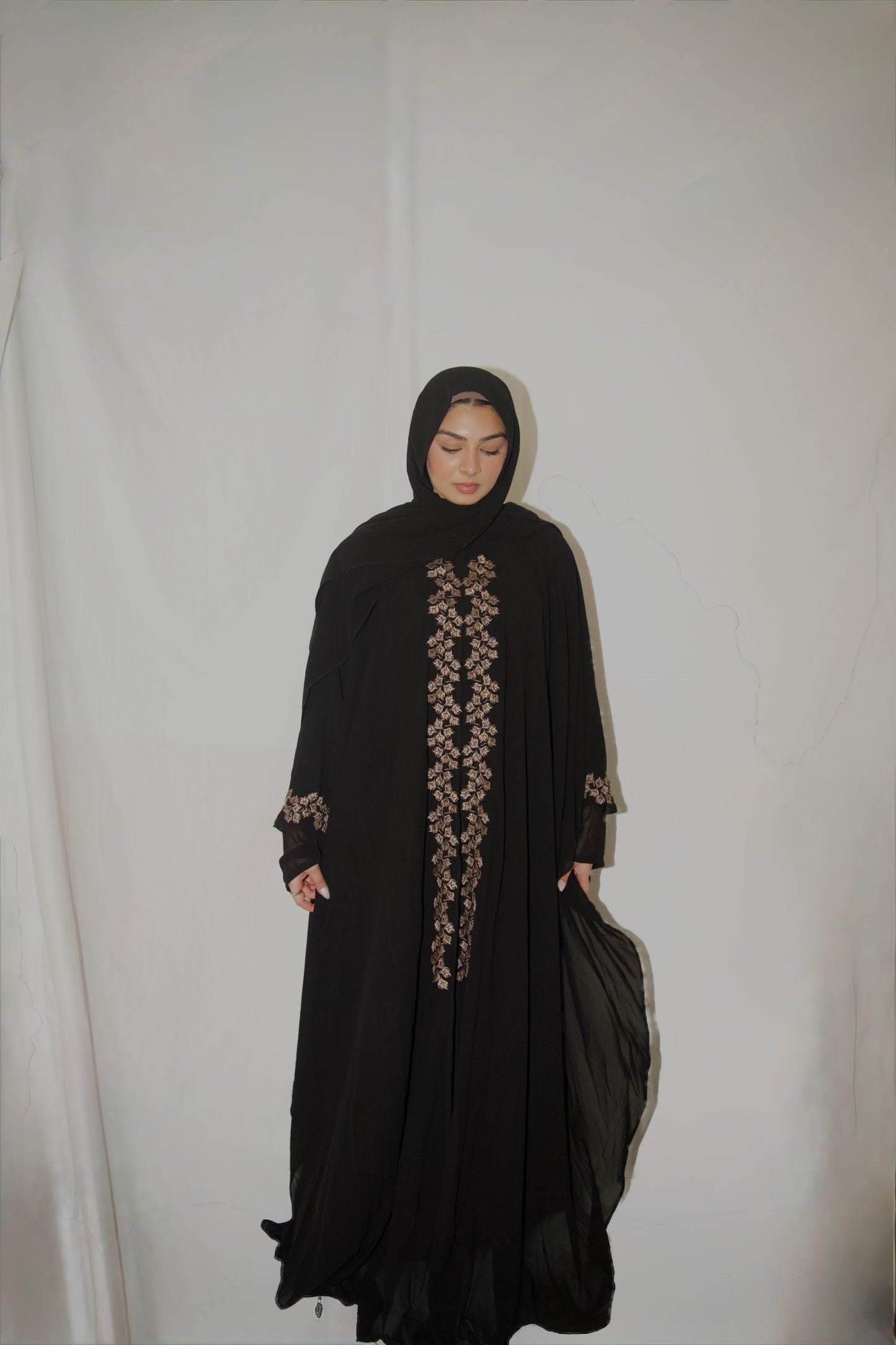 Samiya Abaya