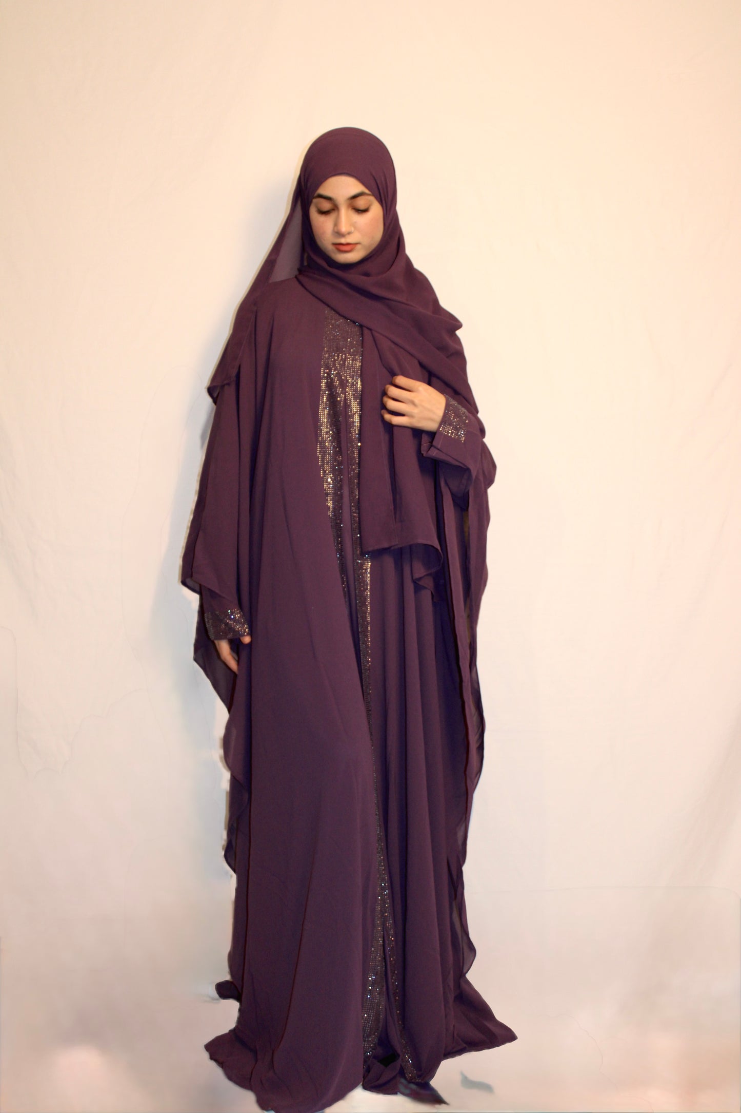 Maab Abaya