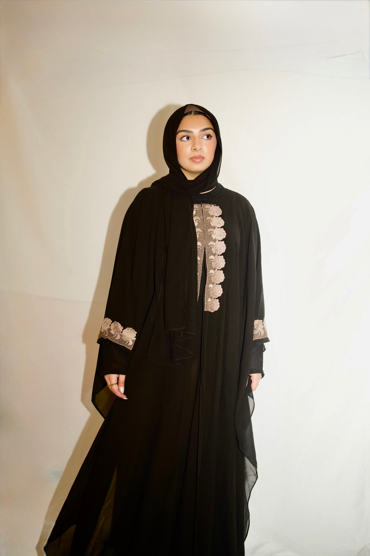 Samiya Abaya