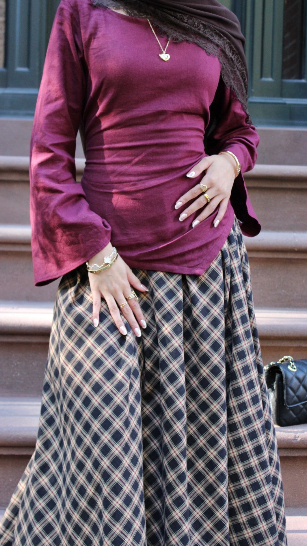 Asymmetrical Top