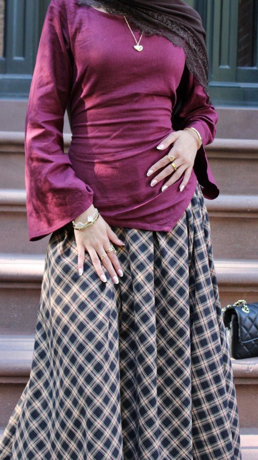 Asymmetrical Top