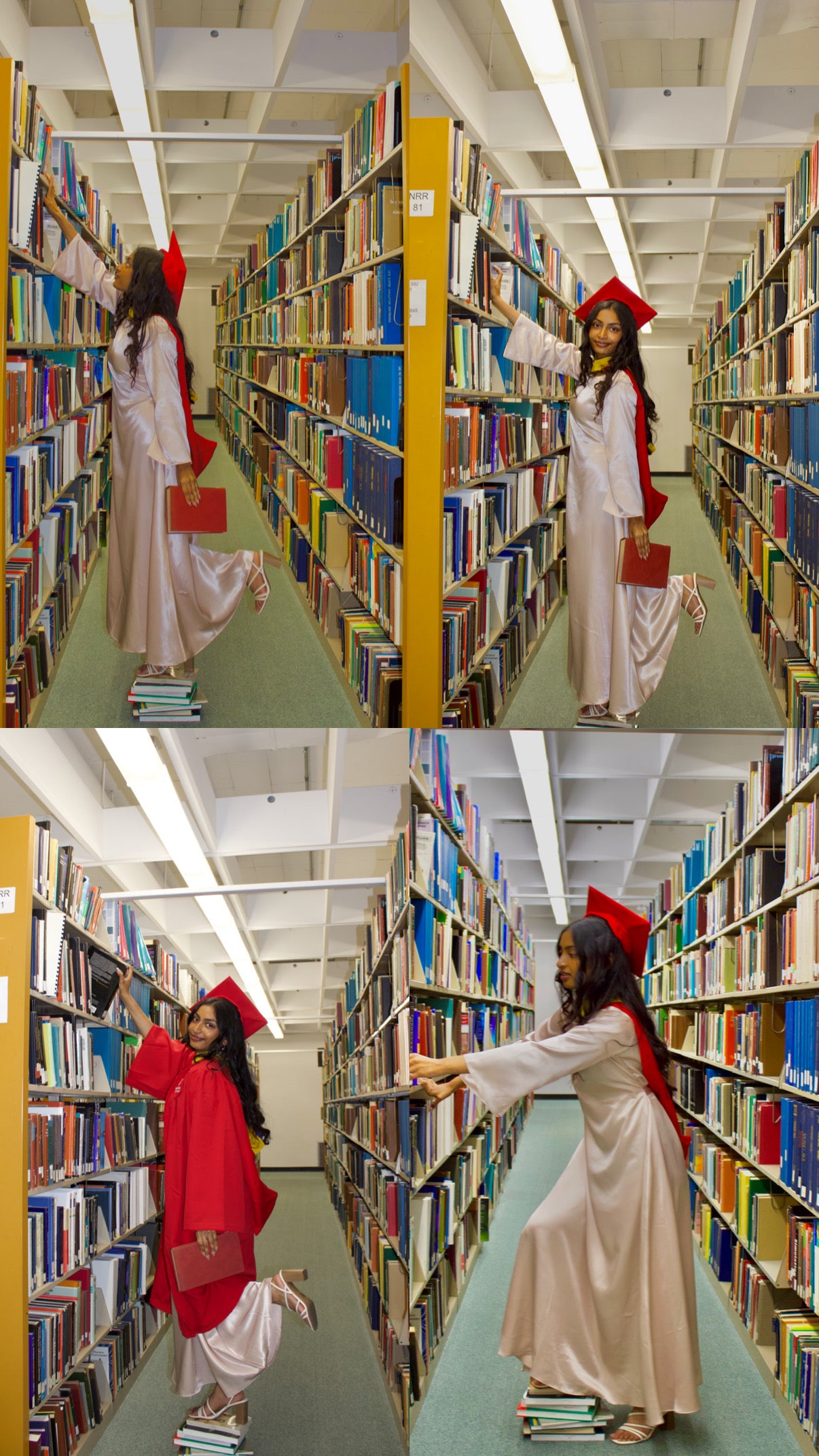 The Lindsey Dress