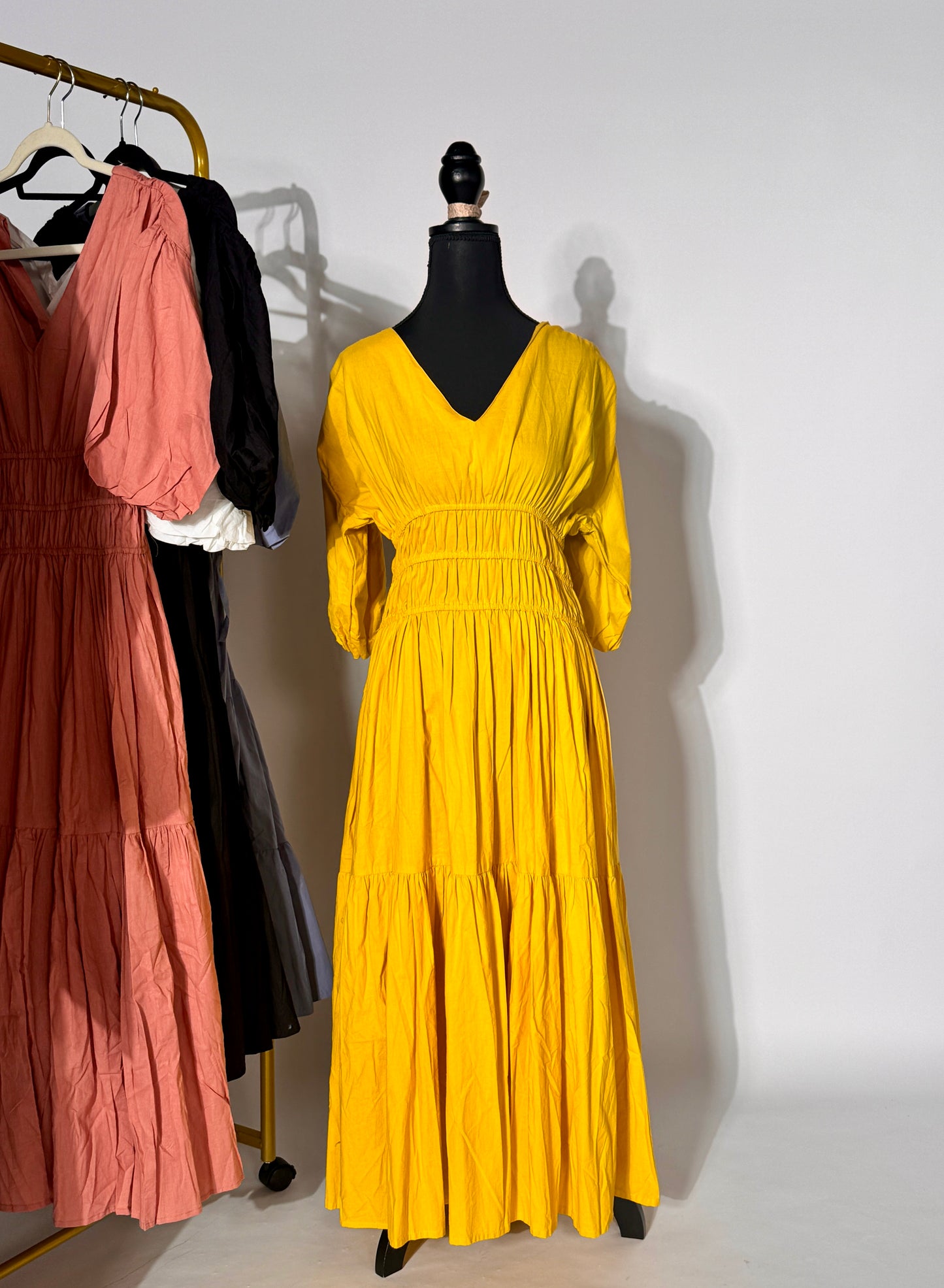 Riwa Dress
