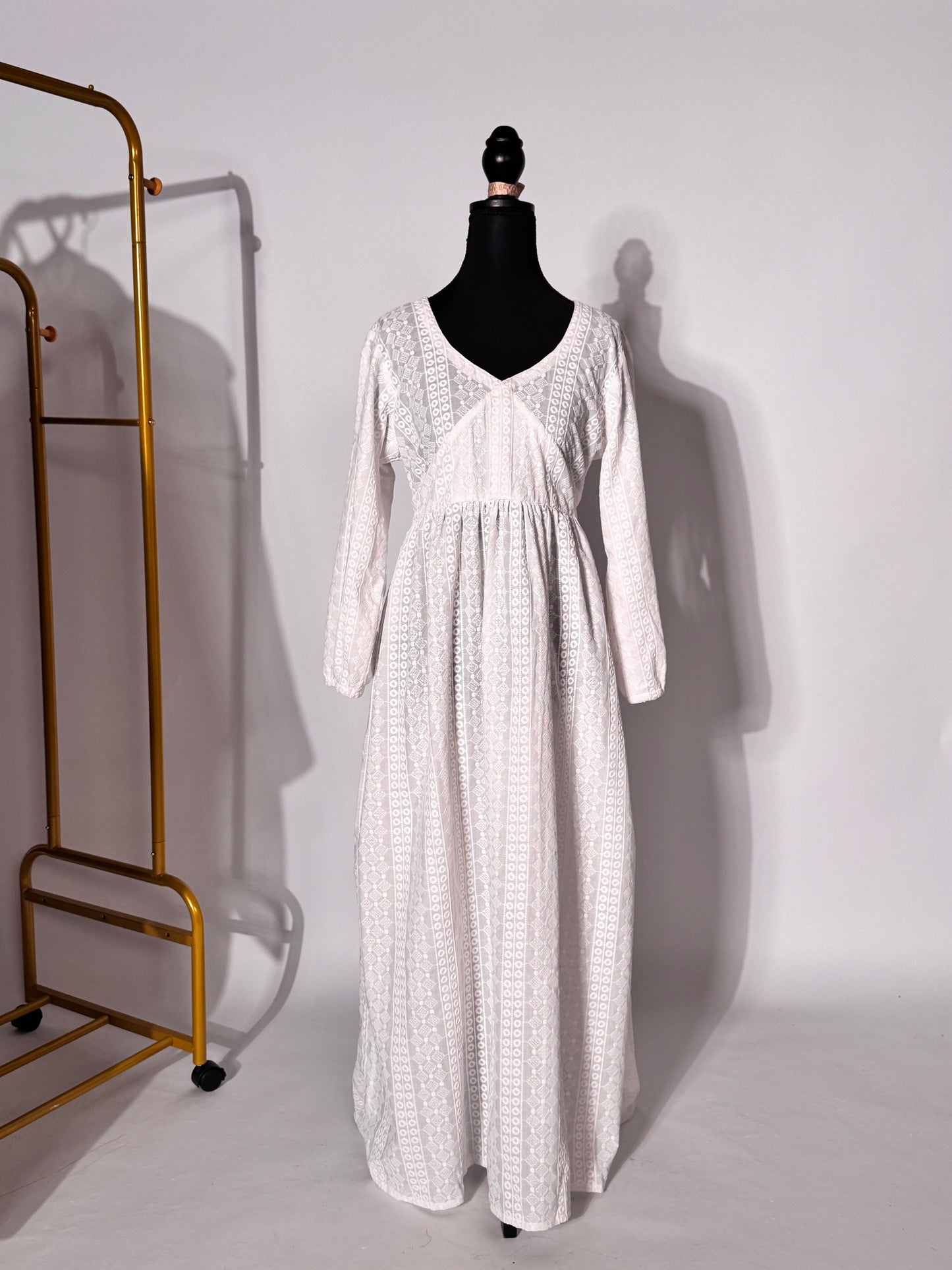 Noor Dress