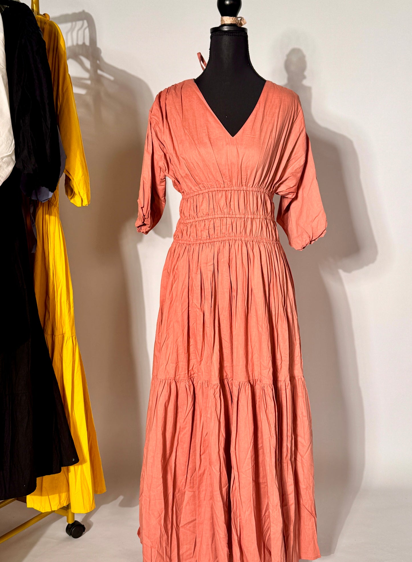 Riwa Dress