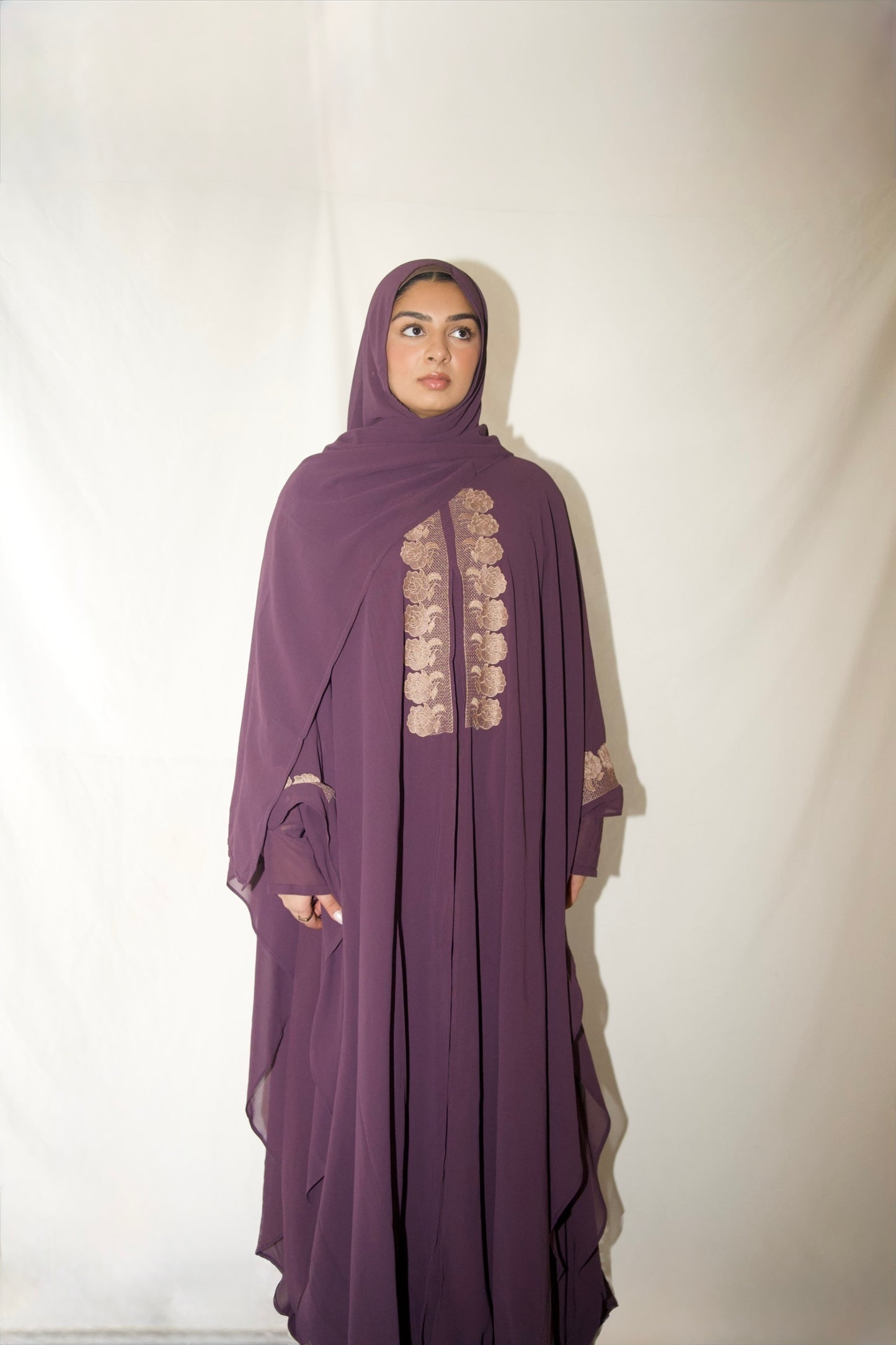 Samiya Abaya
