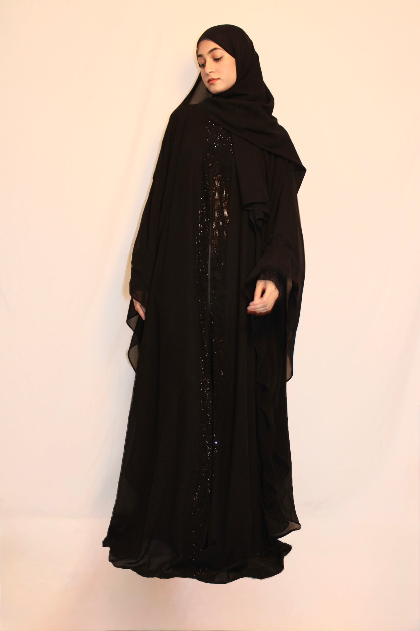 Maab Abaya