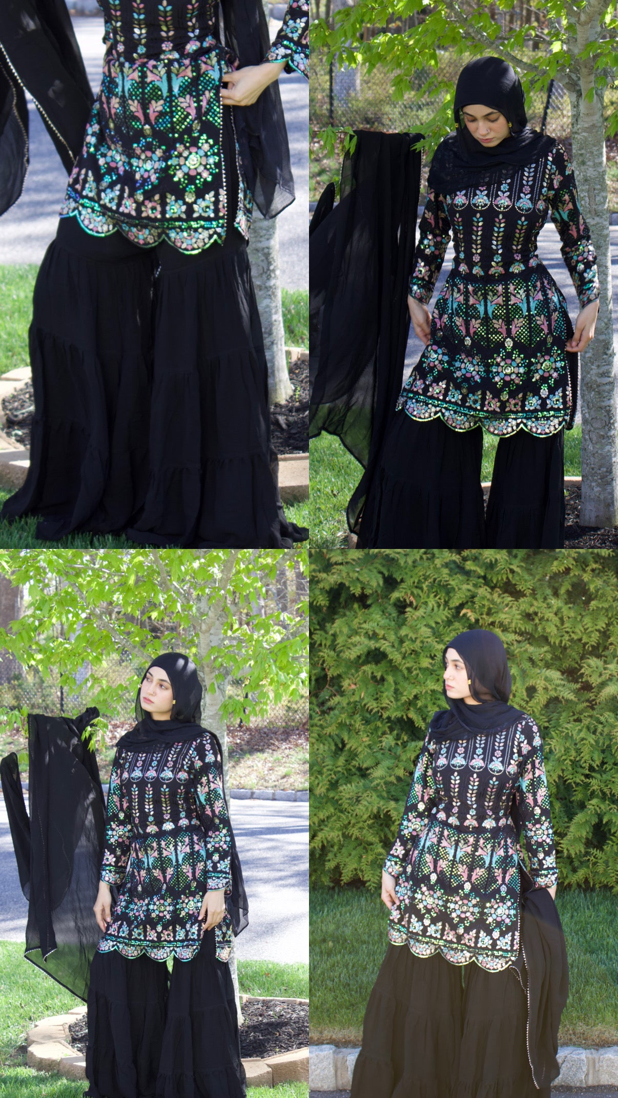 The Layla Set