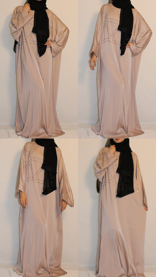 Sana Abaya