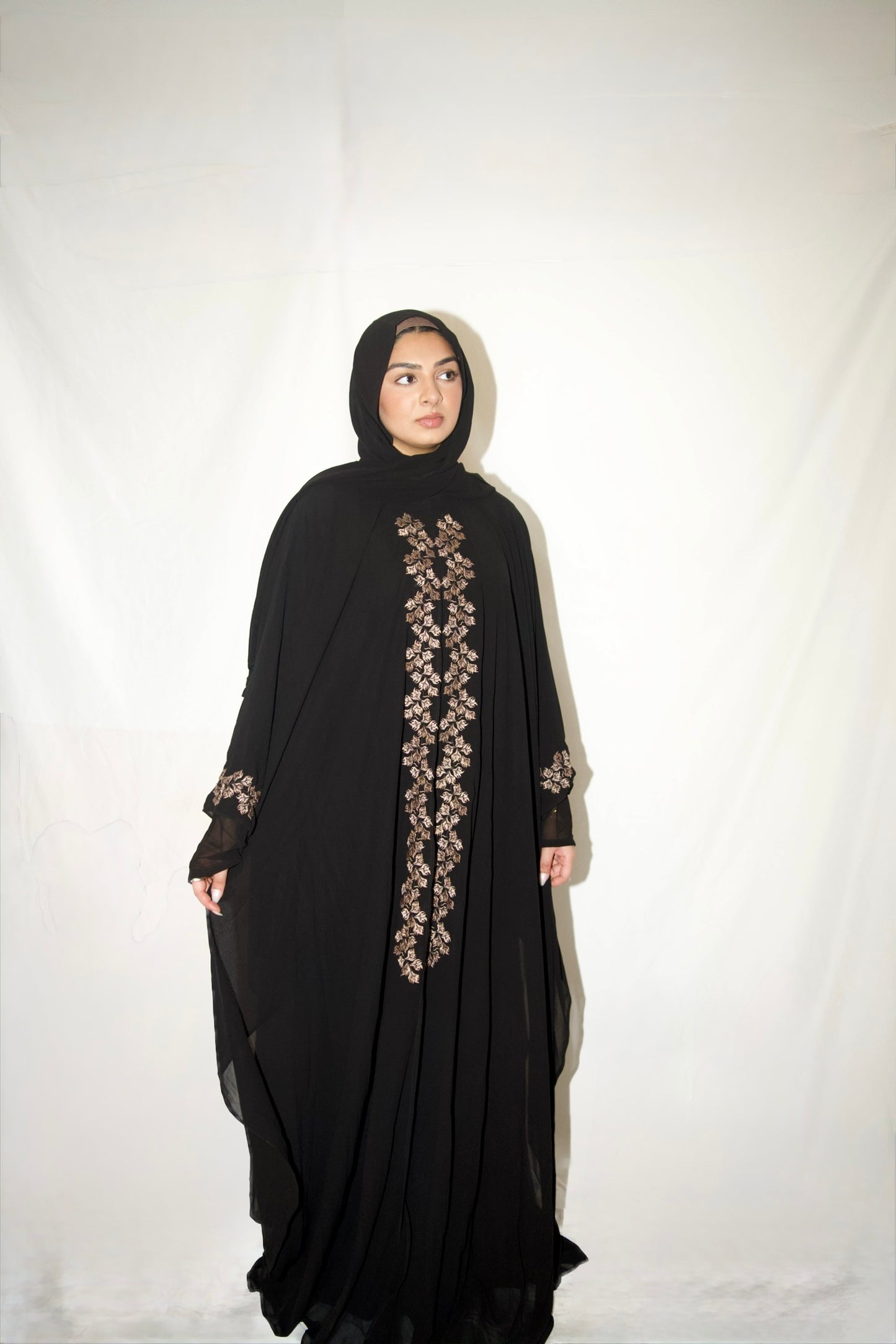 Samiya Abaya
