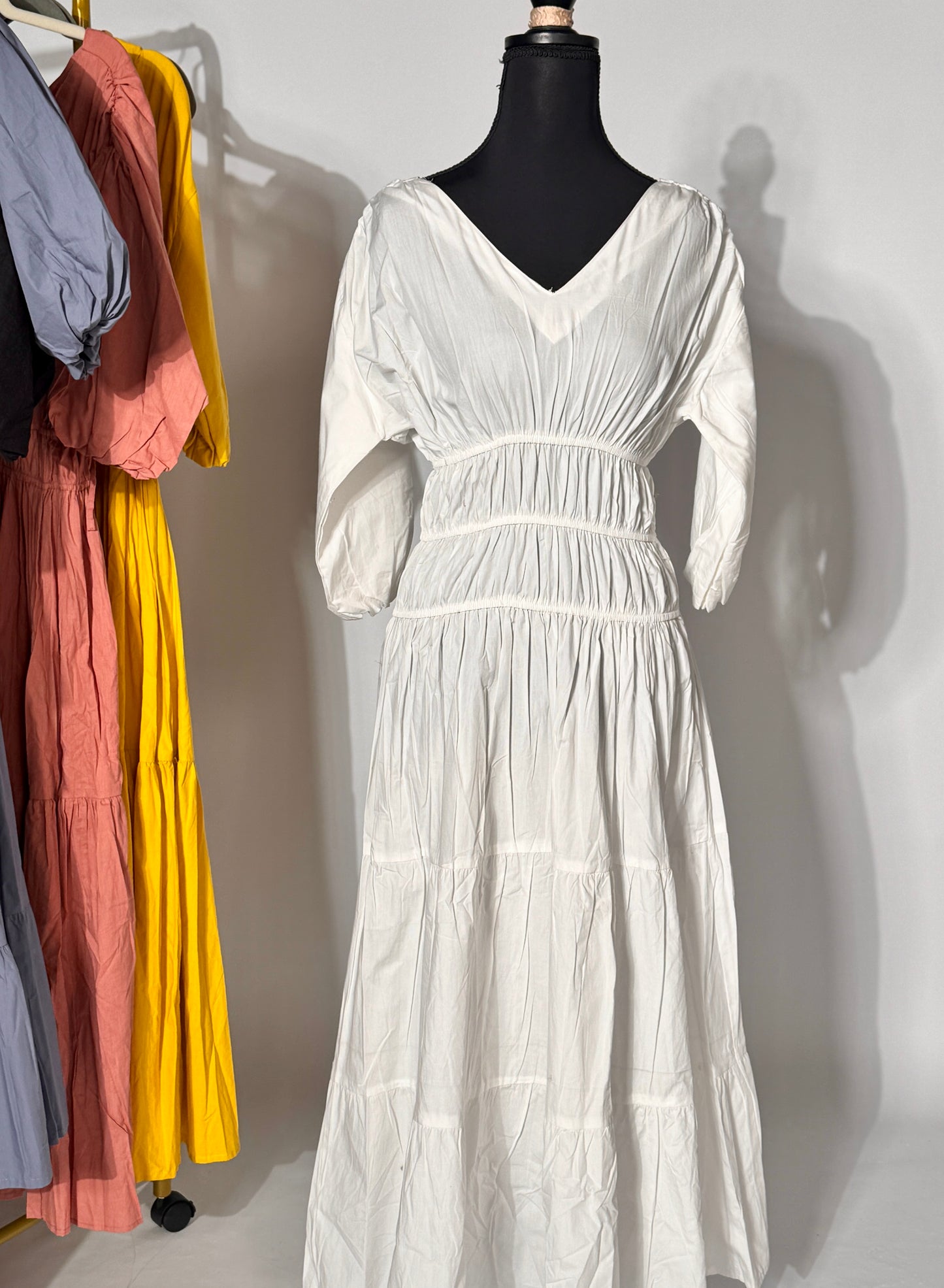 Riwa Dress