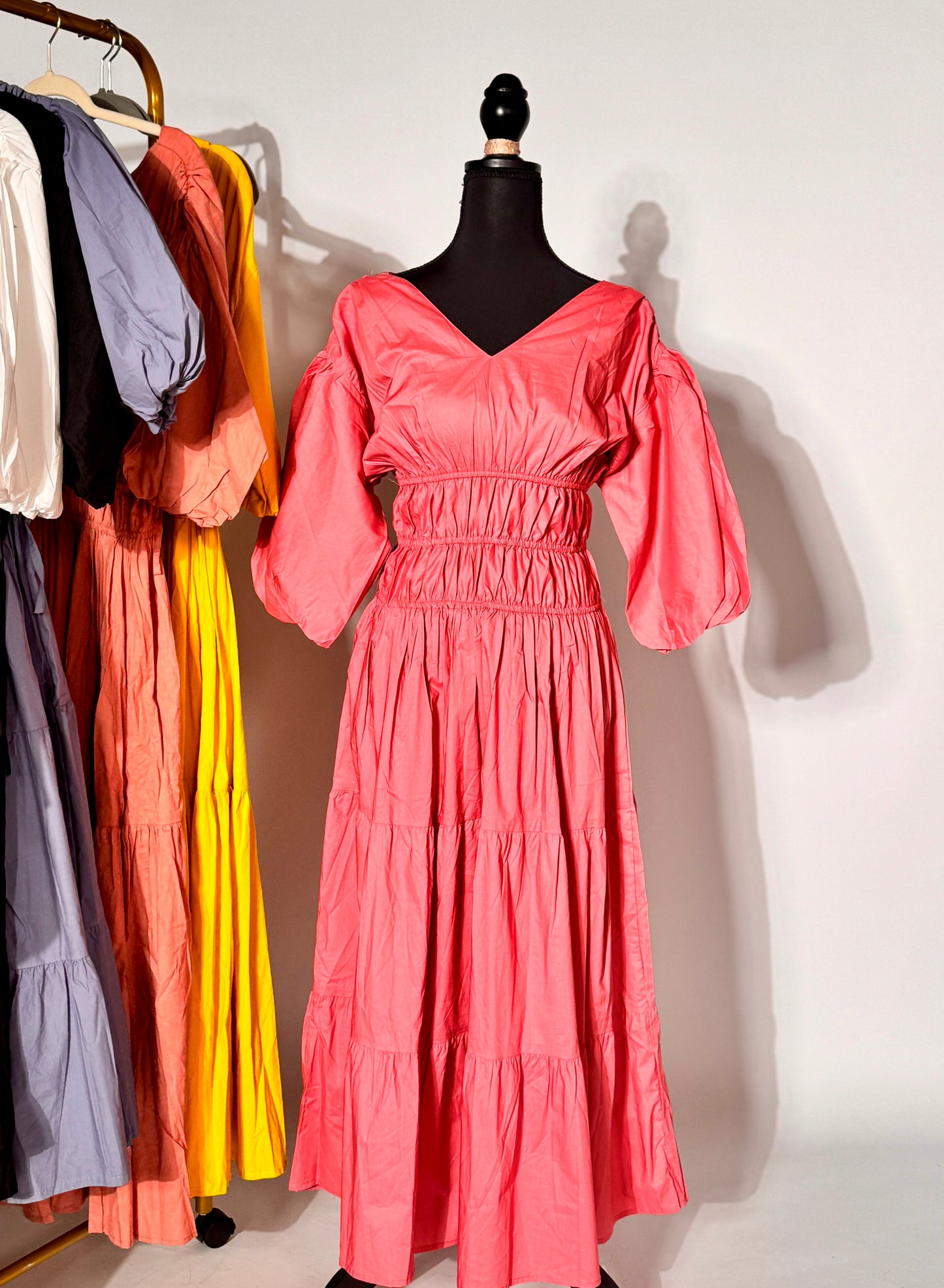 Riwa Dress