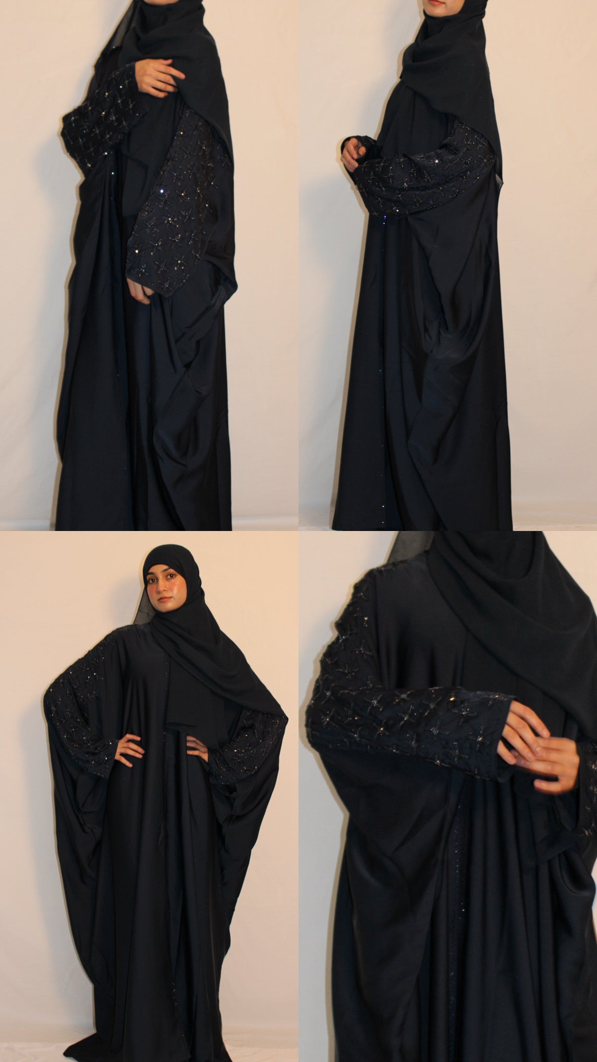 Fariya Abaya